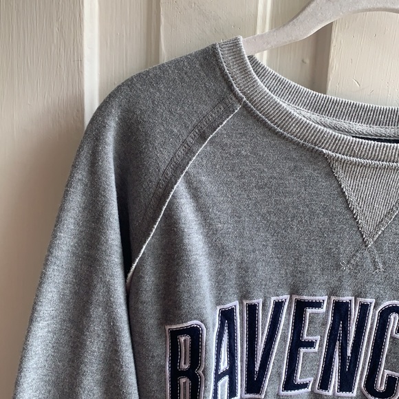 universal studios ravenclaw sweatshirt